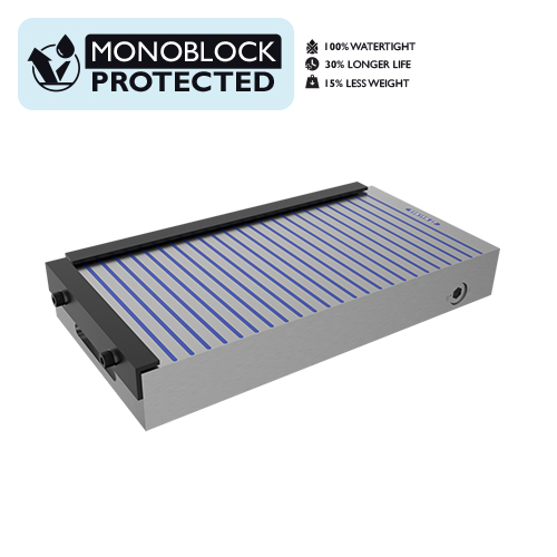 Зображення магнітної плити Neomill Compact